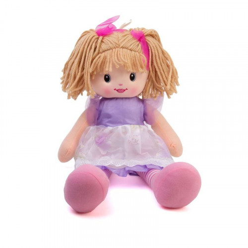 Мягкая игрушка Кукла ZF105001501PE